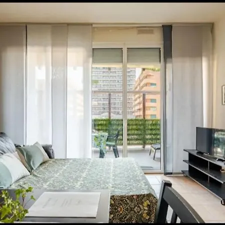 شقة Balcony بولونيا