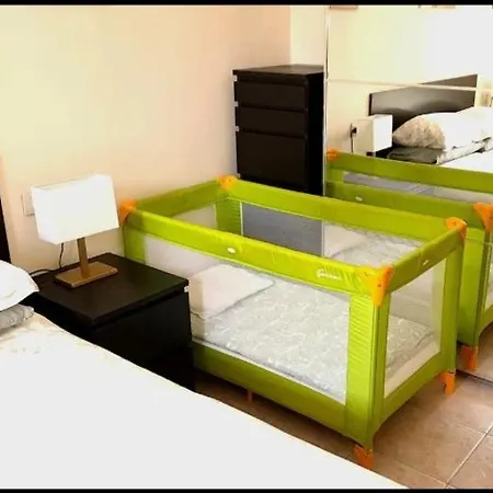 Balcony شقة بولونيا