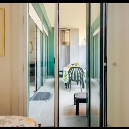 شقة Balcony بولونيا